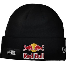 Cappellino Cappello New Red Bull Uomo Donna Berretto Regolabile Inverno QVE