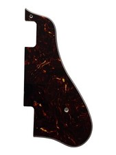 Tartaruga marrone per Epiphone