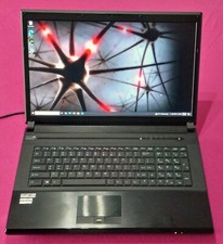 Sager Clevo P177SM-A NP8298