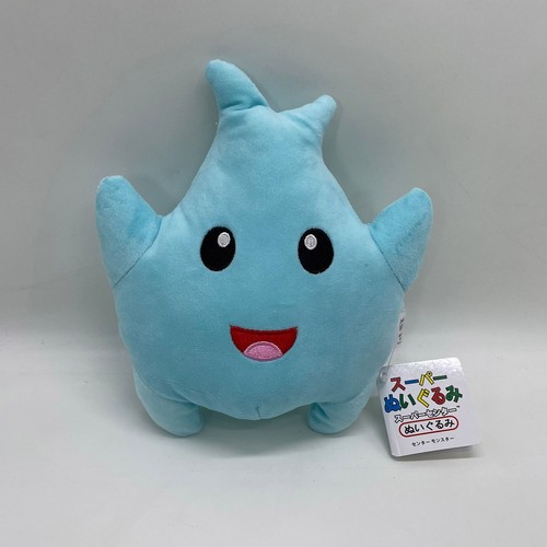 Lumalee peluche bambola - peluche,