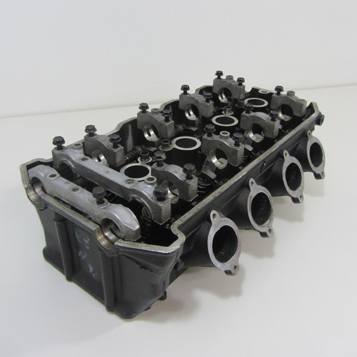 Testata motore kawasaki zzr - motore,