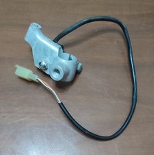 Suzuki TR 50 Street Magic