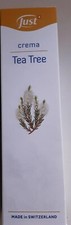 Offerta Just Crema tea tree 100 ml Psoriasi Eczemi + omaggio!!!