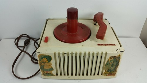 1951 rca victor - 1951, victrola