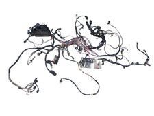 Impianto elettrico HARLEY