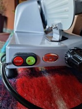 R.G.V. Lusso 22 GS 140W