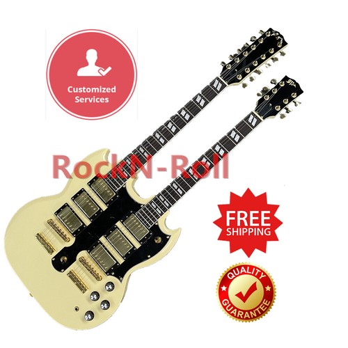 Custom shop eds - custom, eds-1275