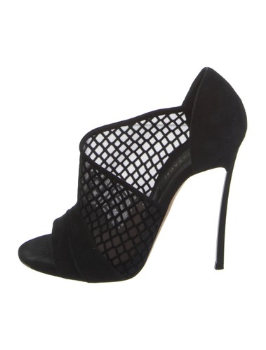 Sandali casadei neri - sandali,