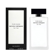 Pure Musc • Eau de Parfum