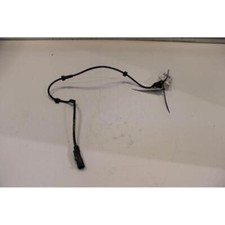 SENSORE ABS RUOTA ANT. DX PER OPEL KARL (15-19) 1.0 12V GPL (55KW) BER. 2015