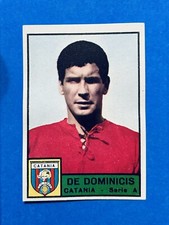 FIGURINA CALCIATORI PANINI