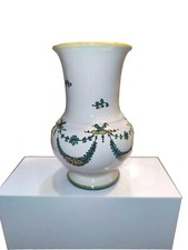 Vaso ceramica Giustiniani
