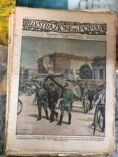 Illustrazione de Popolo 30