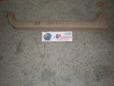 SOTTOPORTA CORTO (UNDER-DOOR) SX FIAT 600 1°S. 600D VECCHIA PRODUZIONE!