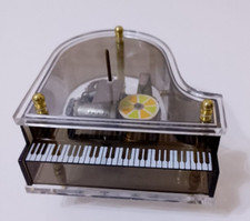 CARILLON STRUMENTO MUSICALE- PIANOFORTE FUNZIONANTE