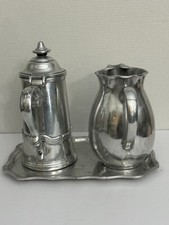  Set Caffè e Tè Vintage