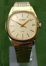 Soviet Watch SEKONDA Poljot 17