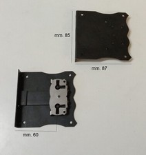 SERRATURA PER MOBILI ANTICHI A