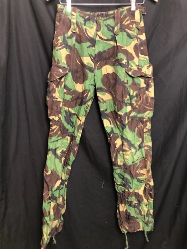 Originale esercito britannico - originale,