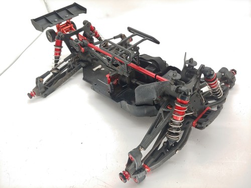 Arrma kraton 8 monster - arrma, v5