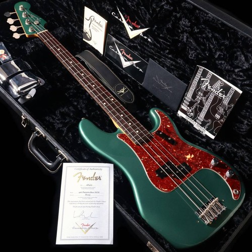Fender custom shop 1961 - shop,