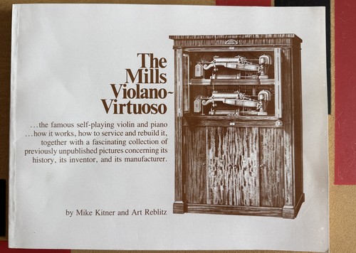 Mills violano virtuoso the - violano-virtuoso:,