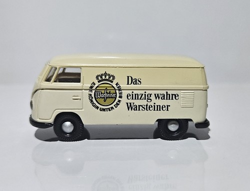 Brekina vw t1 - 1:87,