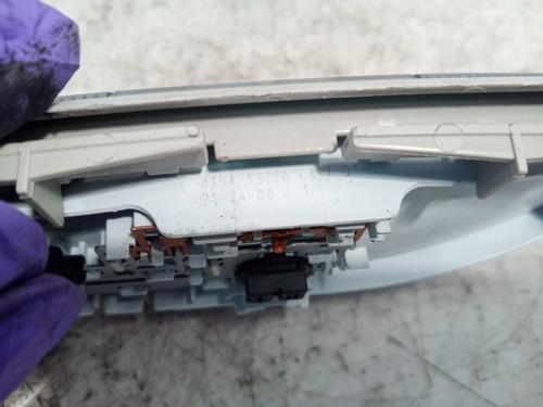 8a6a13776ca plafoniera ford - 8a6a13776ca,
