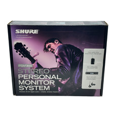 Shure PSM300 P3TR112GR