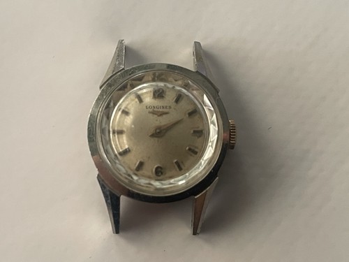 Vintage longines ladies watch - longines,