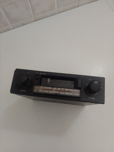 Autoradio philips 648 - autoradio,