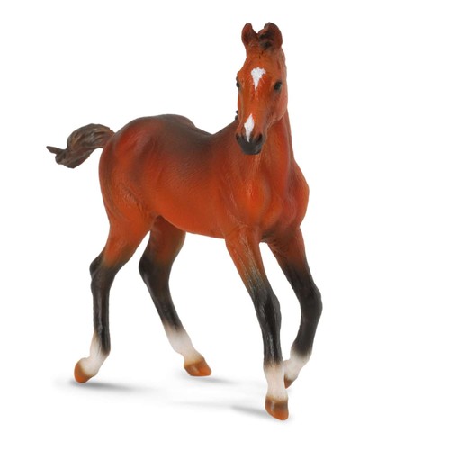 Collecta quarter horse foal - horse,