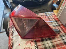 Avantime left tail light