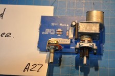 NAD 317 Amplificatore