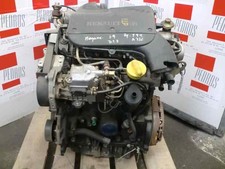 F9Q 736 MOTORE COMPLETO /