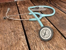 Stetoscopio 3M Littman Select blu