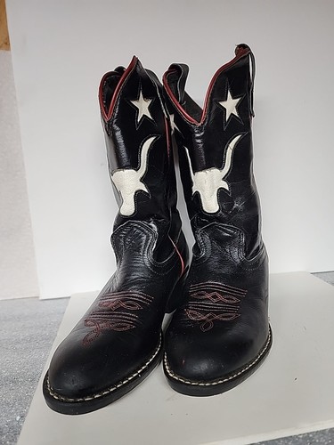 Stivali cowboy texani - da,