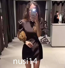 ZARA NUOVO ABITO DONNA CORTO