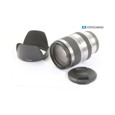 Sony DT 3,5-6,3/18-200 OSS