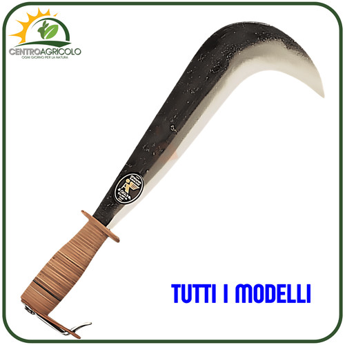 Roncola professionale angelo - roncola,