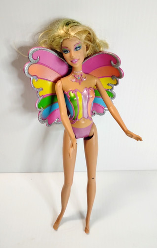 Barbie fairytopia 2004 magia - 2004,