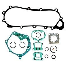 Kit guarnizioni motore per Honda SJ 50 Bali anno 1995-2001 Athena