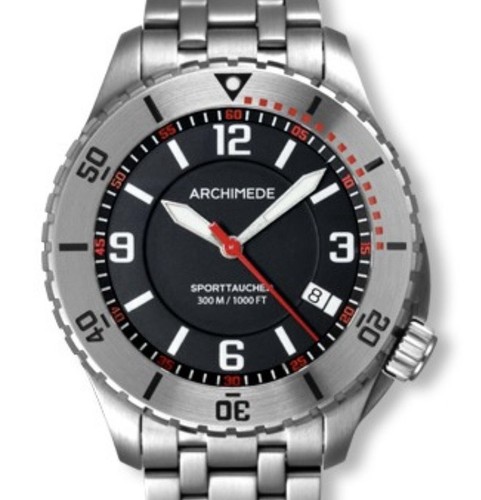 Orologio archimede - orologio,