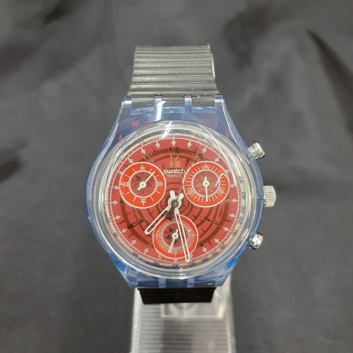 Orologio swatch quarzo - orologio, al