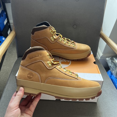 Stivali timberland - stivali, 11