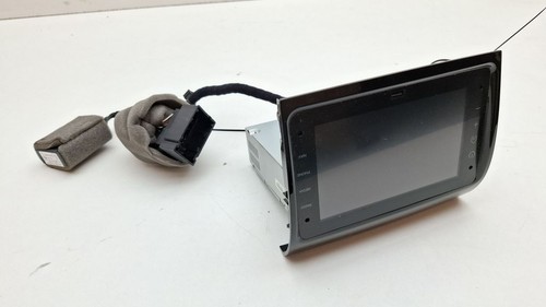 Fiat ducato 2021 - 2021, autoradio