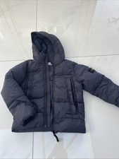 Cappotto Stone Island bambino
