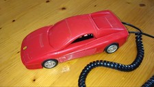 Telefono Ferrari YE-F113