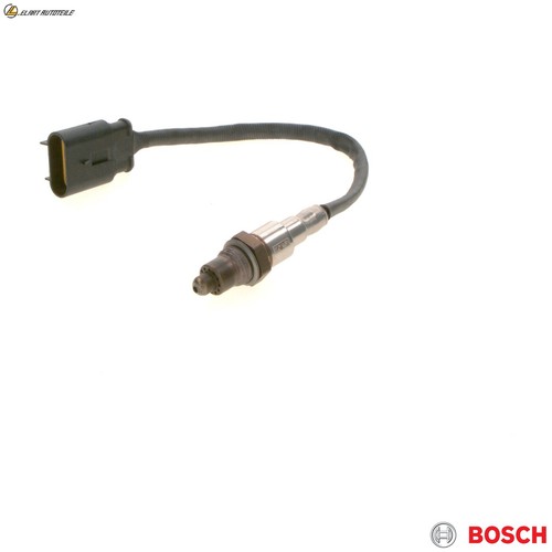 Sonda lambda 258 030 04h - 0,