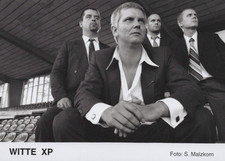 White XP Fotografia Originale